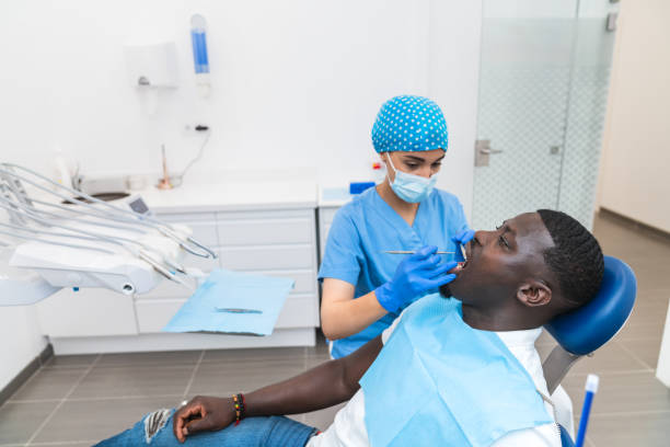 Best Emergency Dentist for Lost Fillings or Crowns in Bunker Hill Village, TX